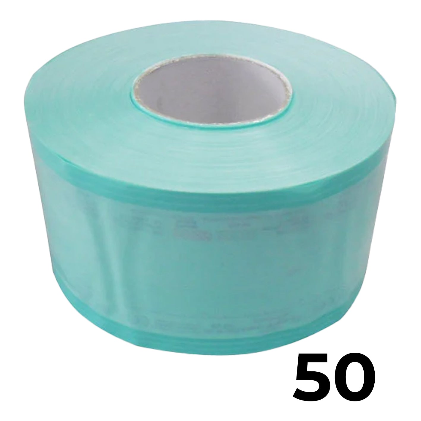 Dispotech rotolo per sterilizzazione 200metri