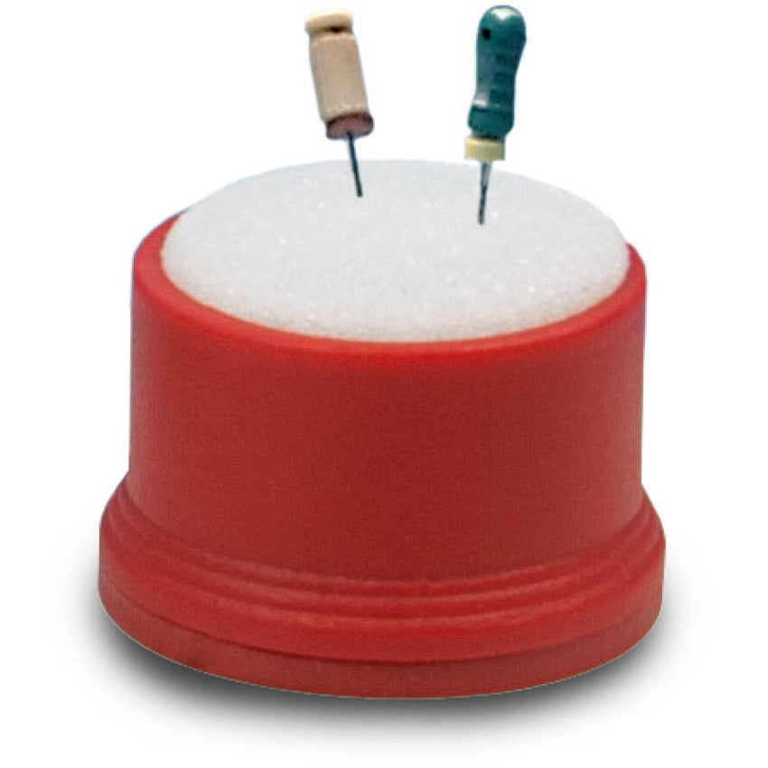 Supporto per spugne endodontiche g29 Larident