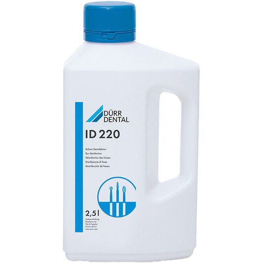 Disinfettante per frese e strumenti rotanti ID 220