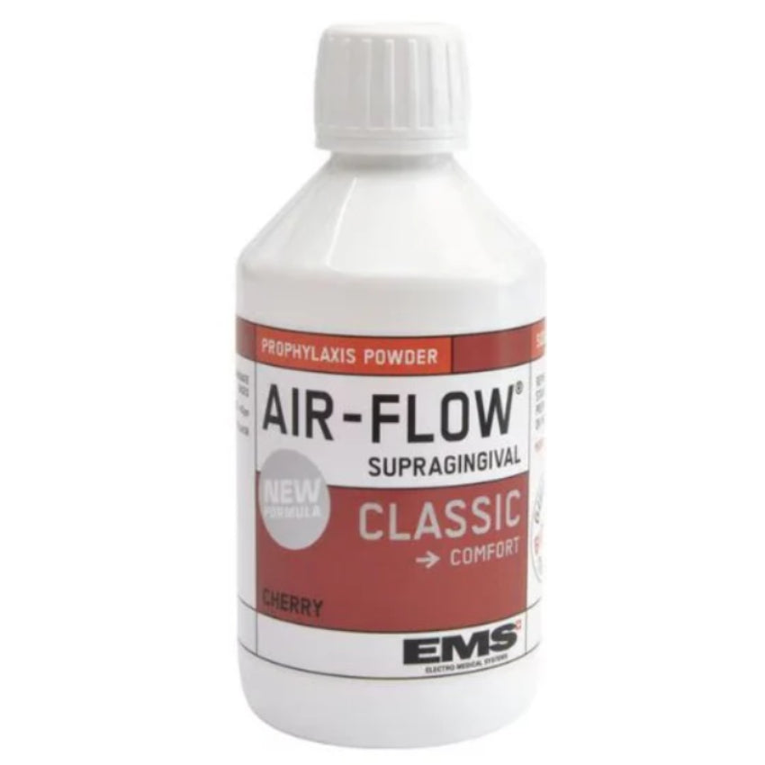 Air-Flow Classic Comfort – Polvere per Profilassi Sopragengivale 300 GR