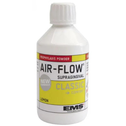 Air-Flow Classic Comfort – Polvere per Profilassi Sopragengivale 300 GR