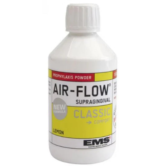 Air-Flow Classic Comfort – Polvere per Profilassi Sopragengivale 300 GR