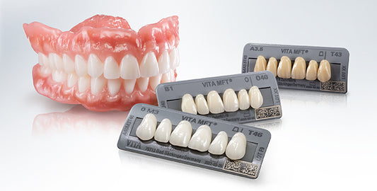 Denti protesici VITA EXCELL