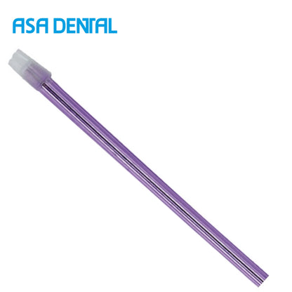 Aspirasaliva 100pz ASA