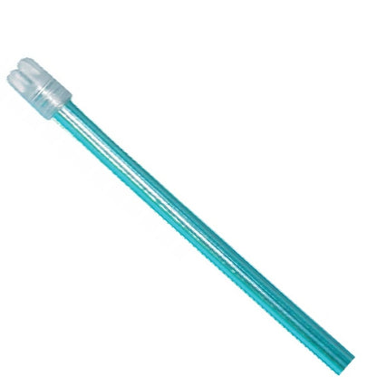 Aspirasaliva 100pz EURONDA MONOART