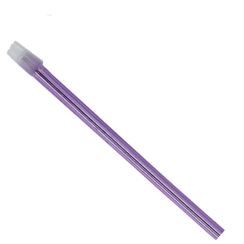 Aspirasaliva 100pz EURONDA MONOART
