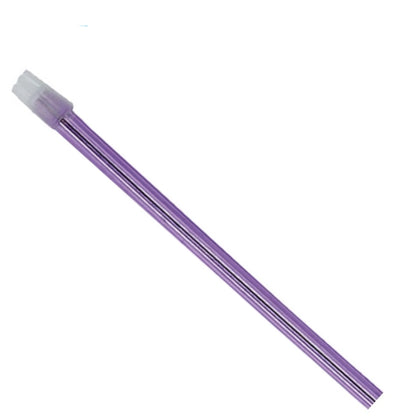 Aspirasaliva 100pz EURONDA MONOART