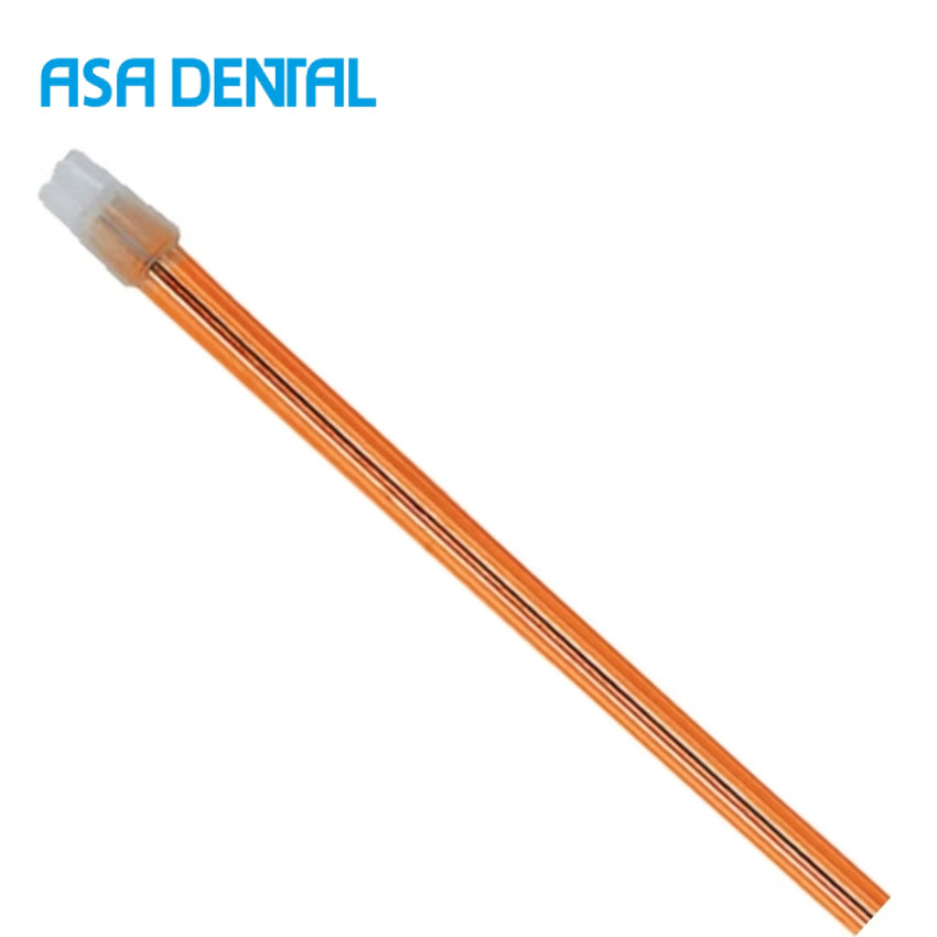 Aspirasaliva 100pz ASA