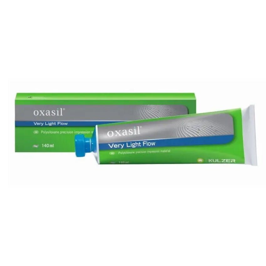 Oxasil very light flow 140ml L
