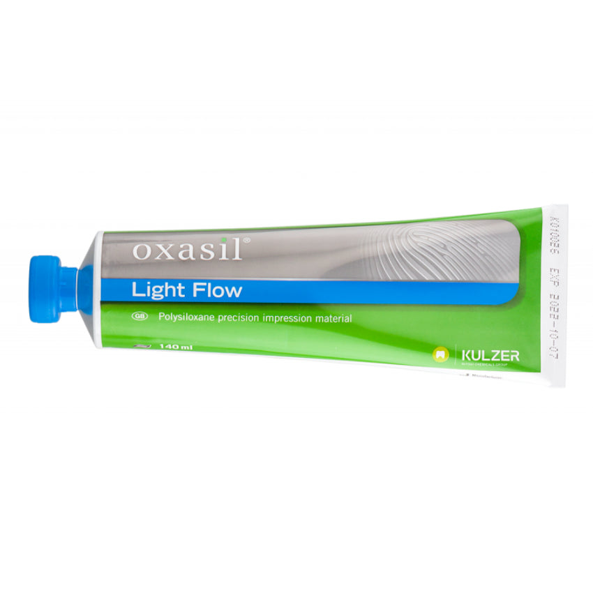 Oxasil very light flow 140ml L