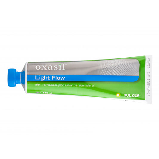 Oxasil very light flow 140ml L