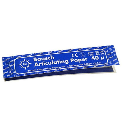 Bausch Carta per articolazioni
