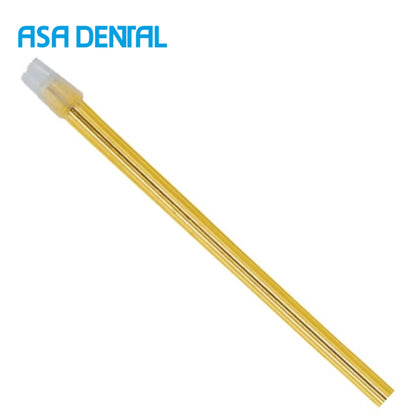 Aspirasaliva 100pz ASA