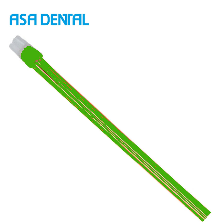 Aspirasaliva 100pz ASA