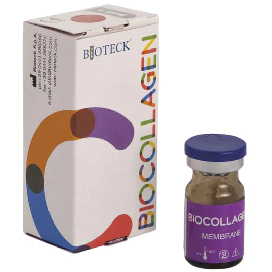 Biocollagen membrane 25x25