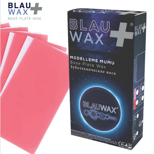 Blauwax Multiwax cera Efes Dental