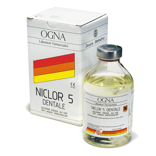 Niclor 5 OGNA