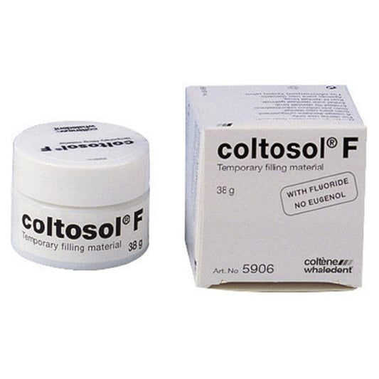 Coltosol F temporary vasetto 38gr