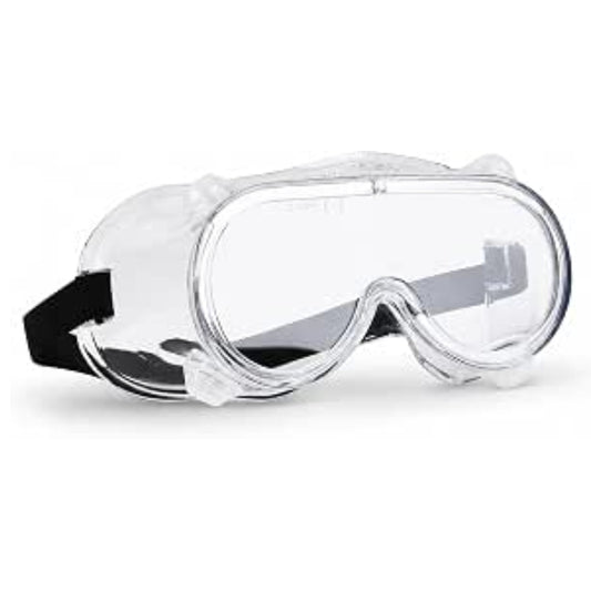 Occhiali protettivi standard protective glass