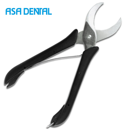 Cesoia taglia gesso ASA dental