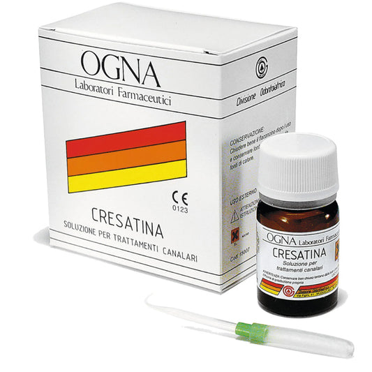 Cresatina OGNA  15gr