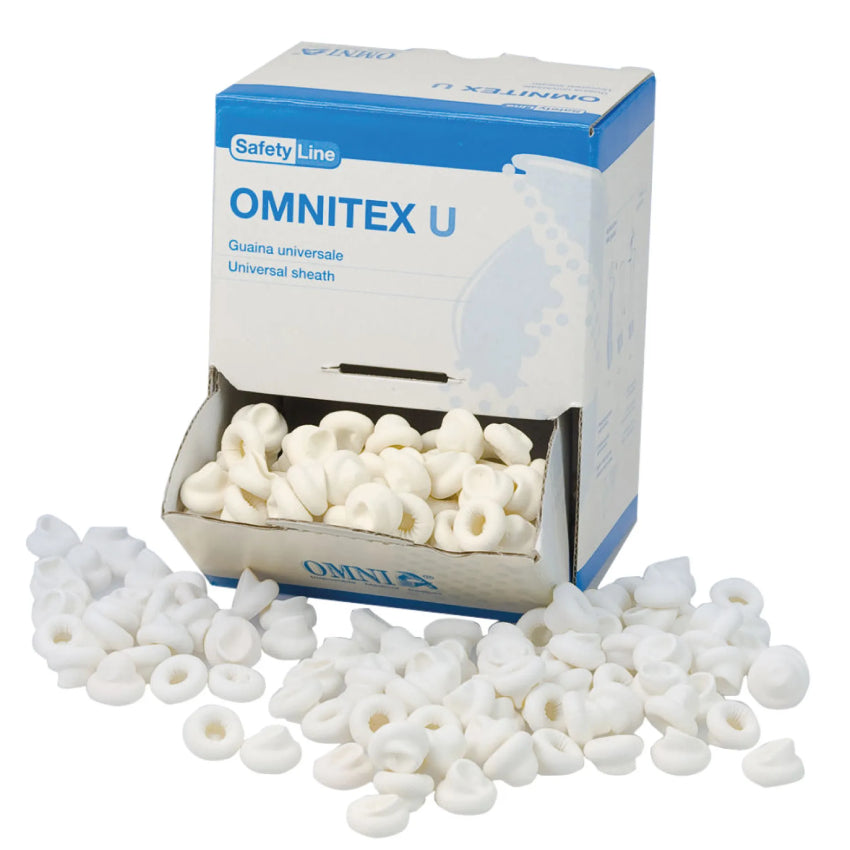 Omnitex guaina universale safetyline