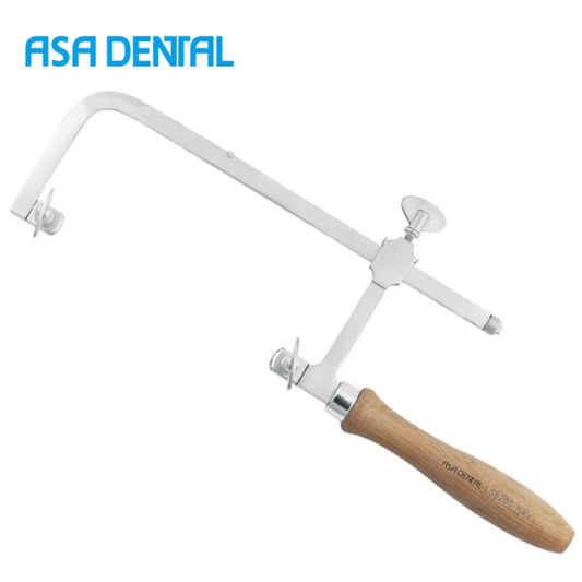 Archetto da Traforo Manuale ASA Dental