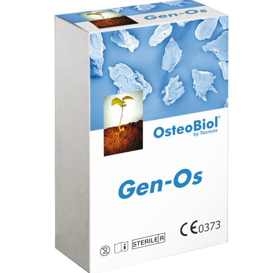 OsteoBiol Gen-Os riempitivo universale