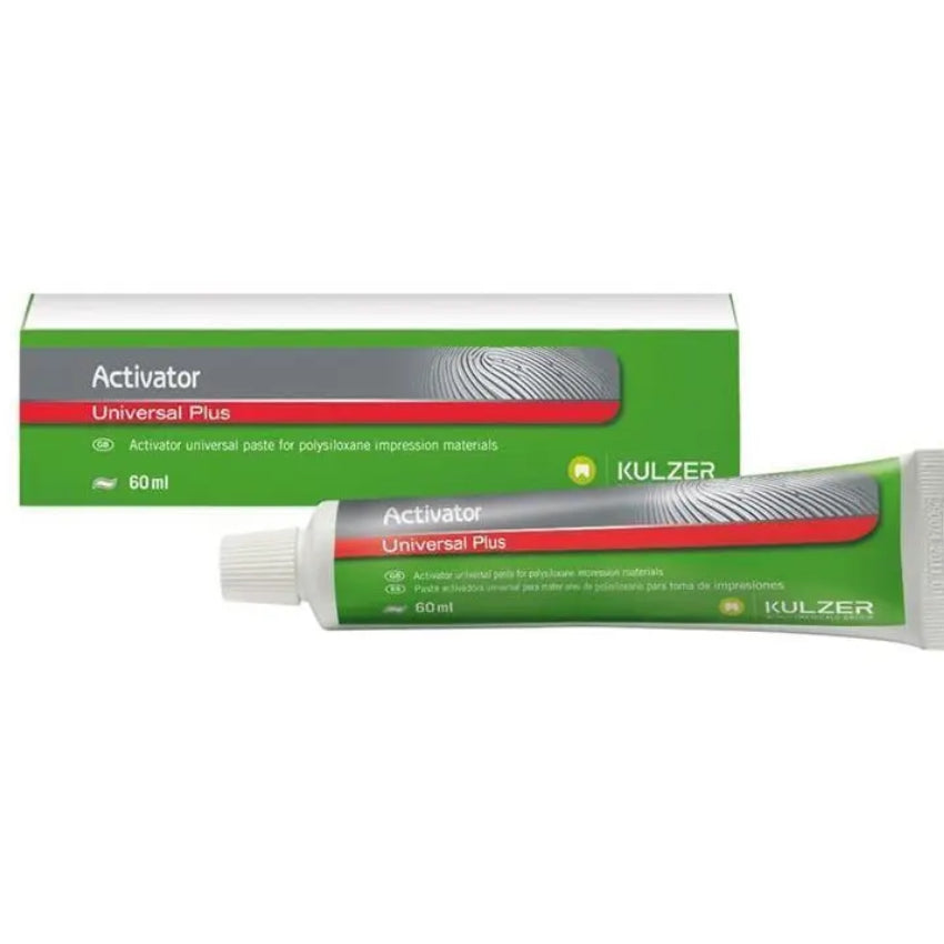 Oxasil activator paste 60ml