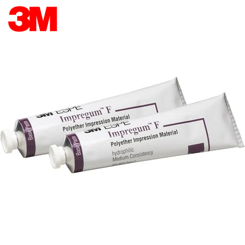 3M™ Impregum™ F – Materiale per Impronta in Polietere