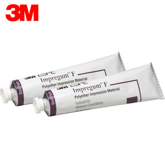 3M™ Impregum™ F – Materiale per Impronta in Polietere