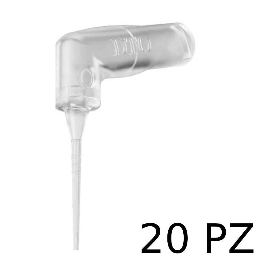 Aghi Flessibili Access Flex – Confezione da 25 PZ