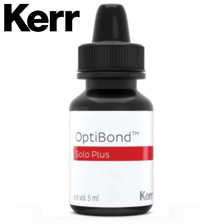 Adesivo dentale monocomponente Kerr 5 ML optibond solo plus