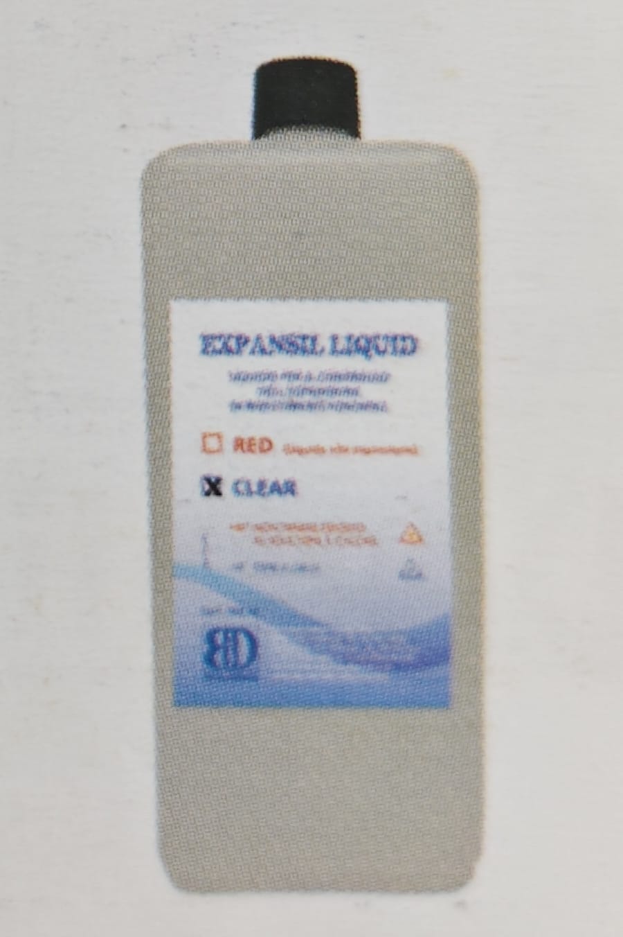 Expansil Liquid Dental Group 1000 ml alta espansione