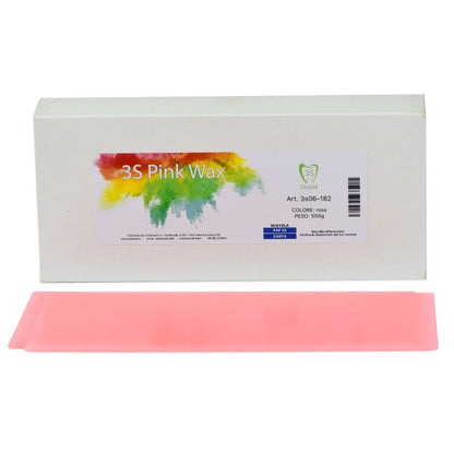 Fogli in cera Dental Waxes A Wax
