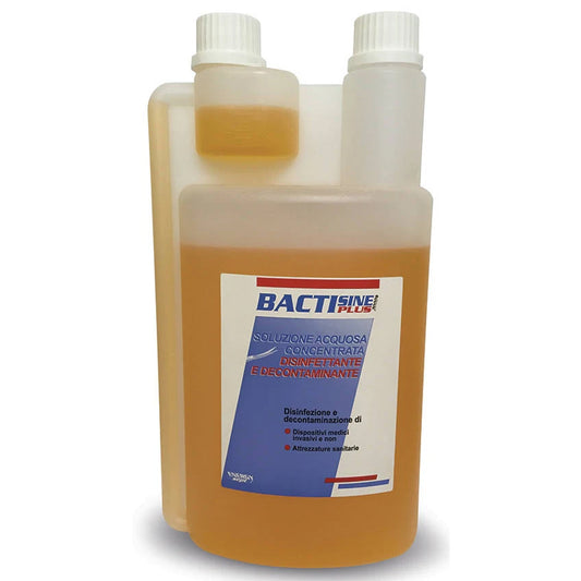 Bactisine plus 1 litro