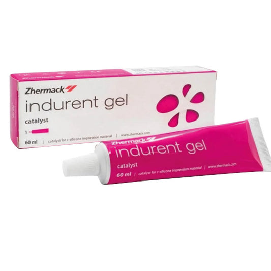 Zhermack Indurent gel 60ml