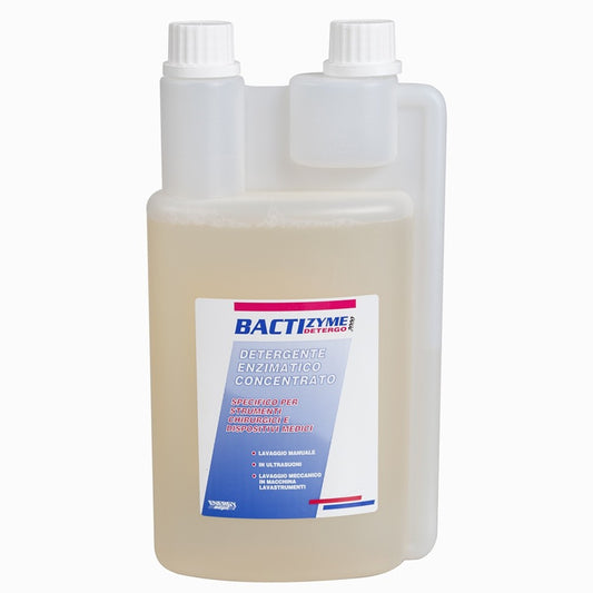 Bactizyme detergo 2000 1litro