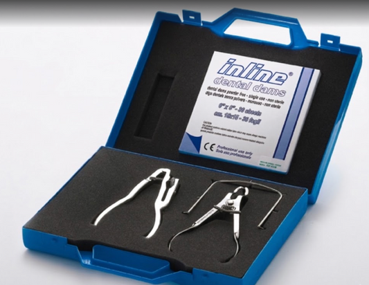 Kit per Diga InLine