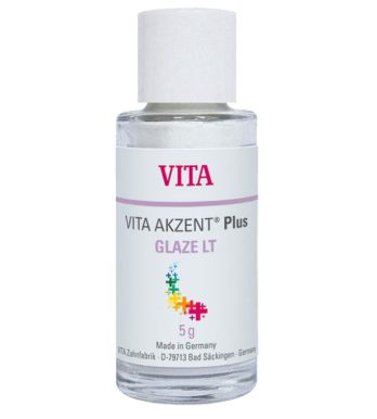 VITA AKZENT PLUS GLAZE 5gr