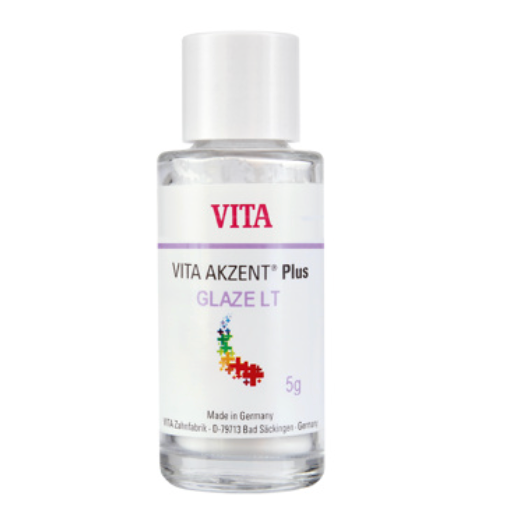 VITA AKZENT PLUS GLAZE LT 5gr