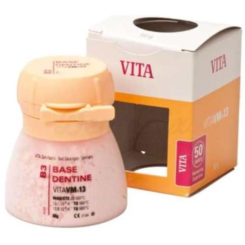 BASE DENTINE VITA 50GR