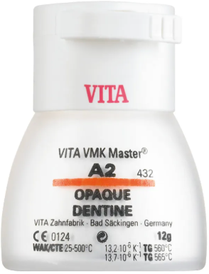 VITA VMK MASTER OPAQUE DENTINE 12gr