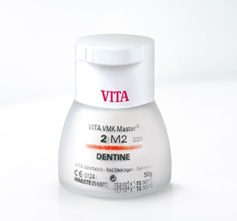 VITA VMK MASTER DENTINE 12GR
