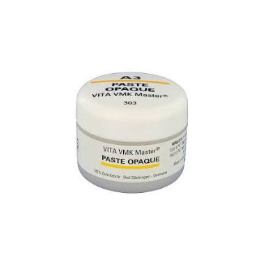 VITA VMK MASTER PASTE OPAQUE 5GR