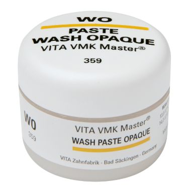 VITA VMK MASTER PASTE WASH OPAQUE 5GR