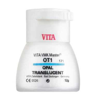 VITA VMK MASTER OPAL TRANSLUCENT 12GR
