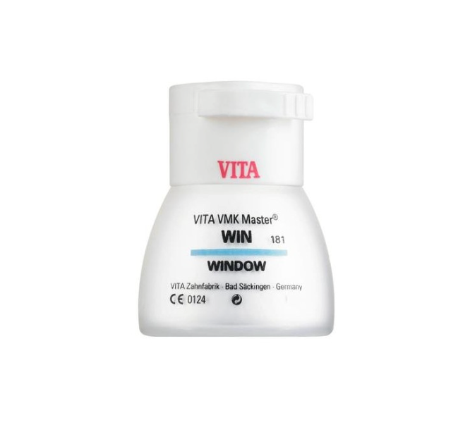 VITA VMK MASTER WINDOW 12GR