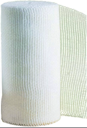 Gima striscia di garza 12 pz
