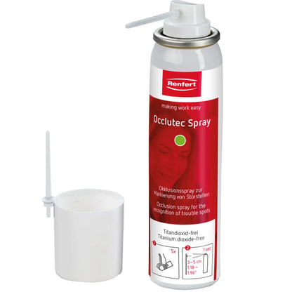 Renfert Occlutec Spray da 75 ml